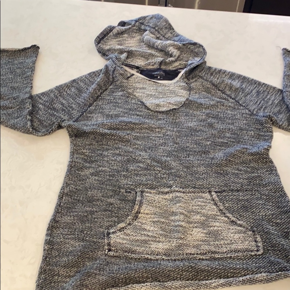 Calvin Klein Performance Pullover Sweater Hoodie